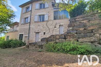 Maison 8 pièces 299000 €