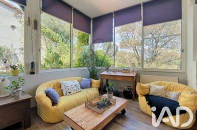 Maison 8 pièces 299000 €