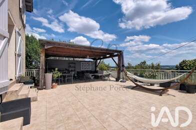 Maison 8 pièces 299000 €