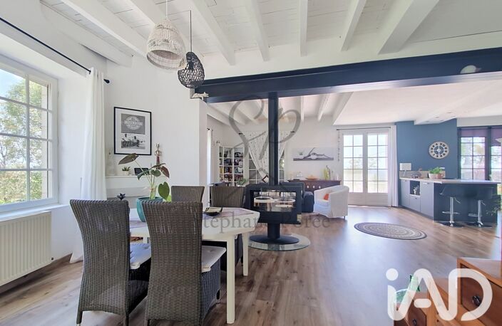 Vente Maison/villa 6 pièces — photo 4
