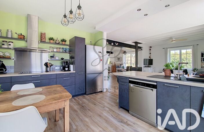 Vente Maison/villa 6 pièces — photo 5