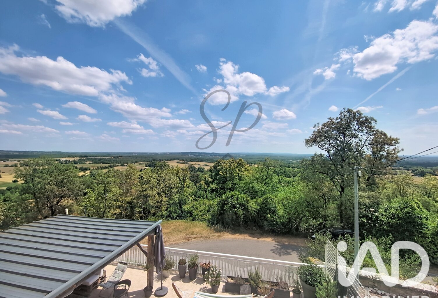 Vente Maison/villa 6 pièces — photo 1