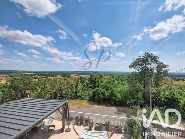 Vente Maison/villa 6 pièces — photo du bien
