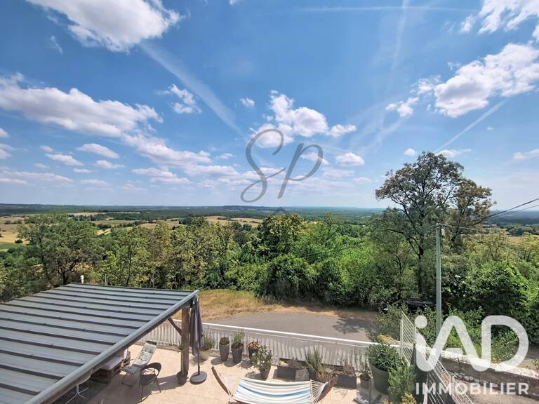 Vente Maison/villa 6 pièces — photo 1