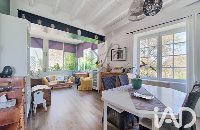 Vente Maison/villa 6 pièces — photo 3