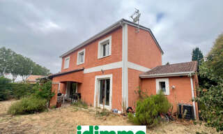 Maison 7 Pièces 154 m² à louer à Auterive (31190)