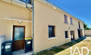 Immeuble  248 m² à vendre à Cérans-Foulletourte (72330)