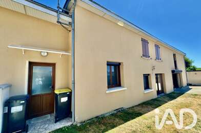 Immeuble  233000 €