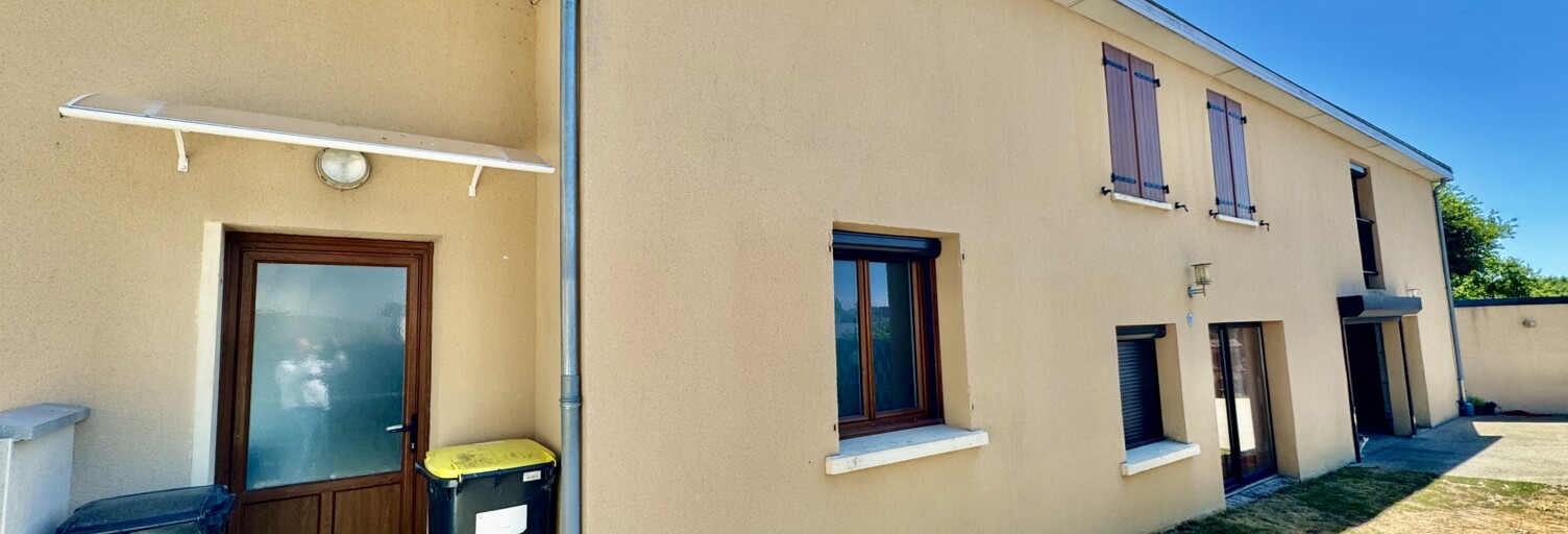 Immeuble  248 m² à vendre à Cérans-Foulletourte (72330)