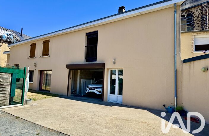 Vente Immeuble 248 m&sup2; — photo 2