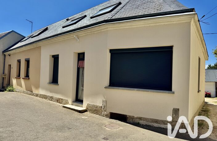 Vente Immeuble 248 m&sup2; — photo 3