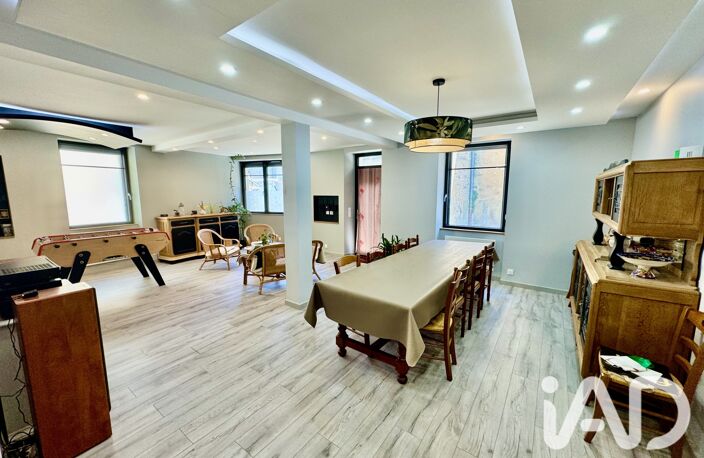Vente Immeuble 248 m&sup2; — photo 4