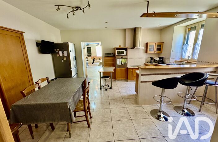 Vente Immeuble 248 m&sup2; — photo 5
