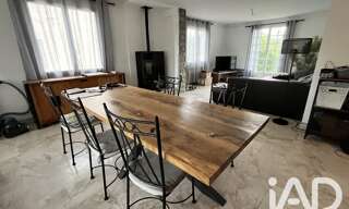 Maison 6 Pièces 177 m² à vendre à La Roche-sur-Yon (85000)
