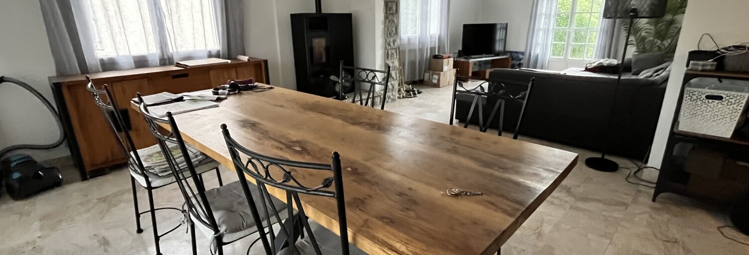 Maison 6 Pièces 177 m² à vendre à La Roche-sur-Yon (85000)