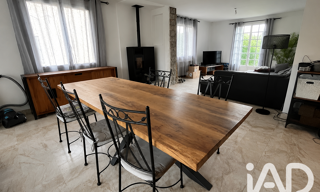 Maison 6 Pièces 177 m² à vendre à La Roche-sur-Yon (85000)
