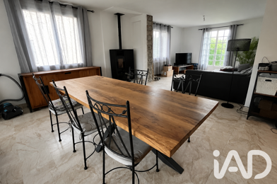 Maison 6 pièces 279000 €