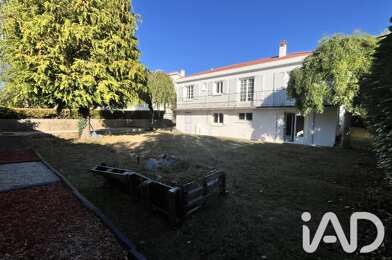 Maison 6 pièces 279000 €