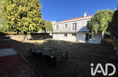 Vente Maison/villa 6 pièces — photo du bien