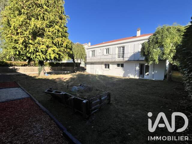 Vente Maison/villa 6 pièces — photo du bien