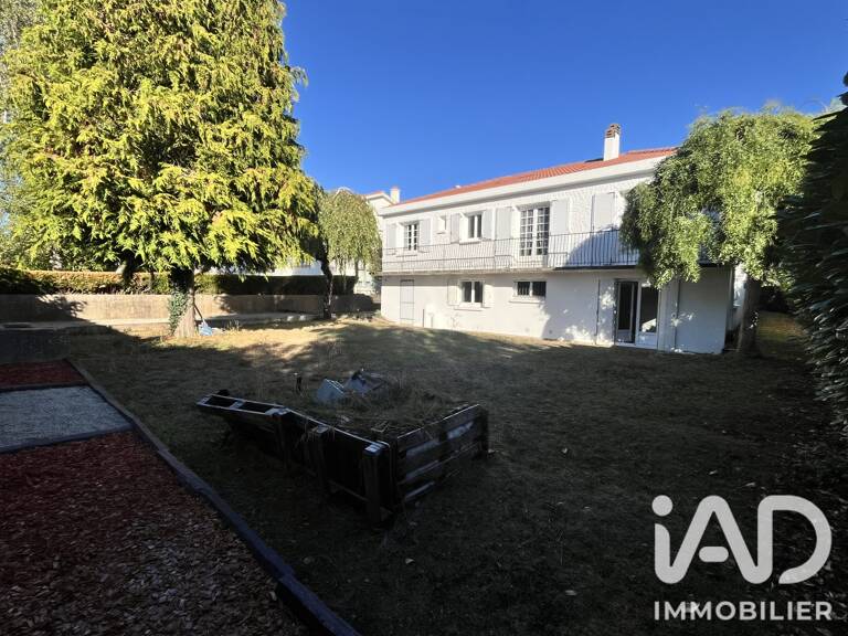Vente Maison/villa 6 pièces — photo 1