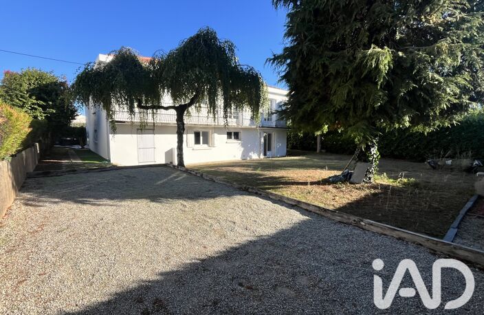 Vente Maison/villa 6 pièces — photo 2