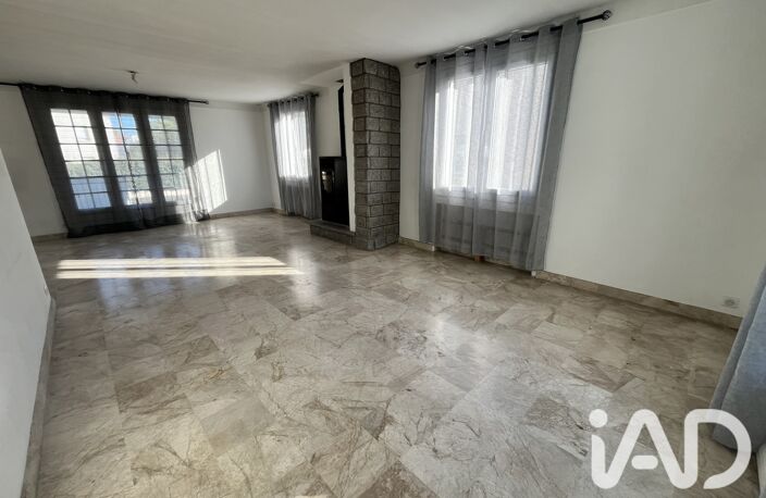 Vente Maison/villa 6 pièces — photo 3