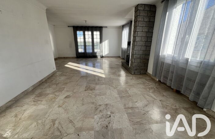 Vente Maison/villa 6 pièces — photo 4