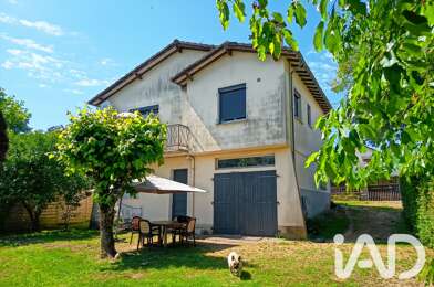 Maison 5 pièces 175000 €