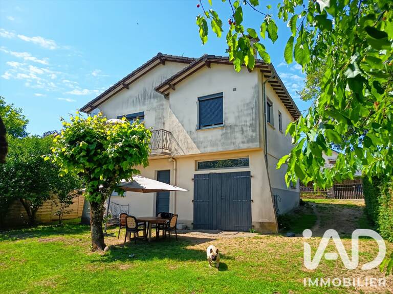 Vente Maison traditionnelle 5 pièces — photo 1