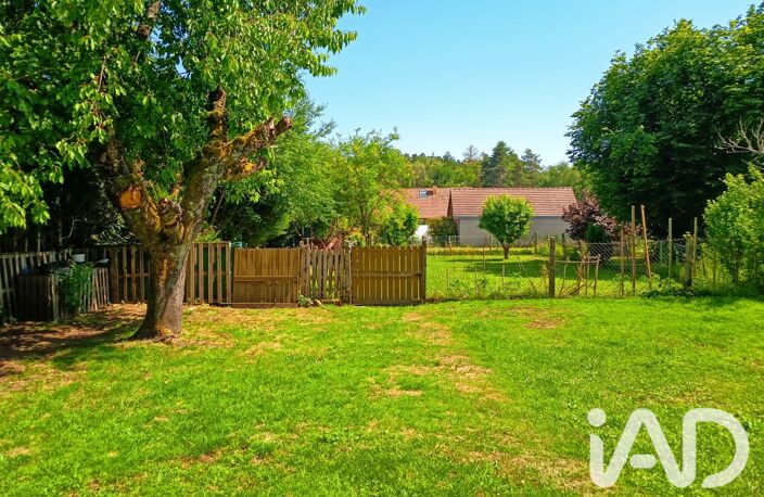 Vente Maison traditionnelle 5 pièces — photo 2
