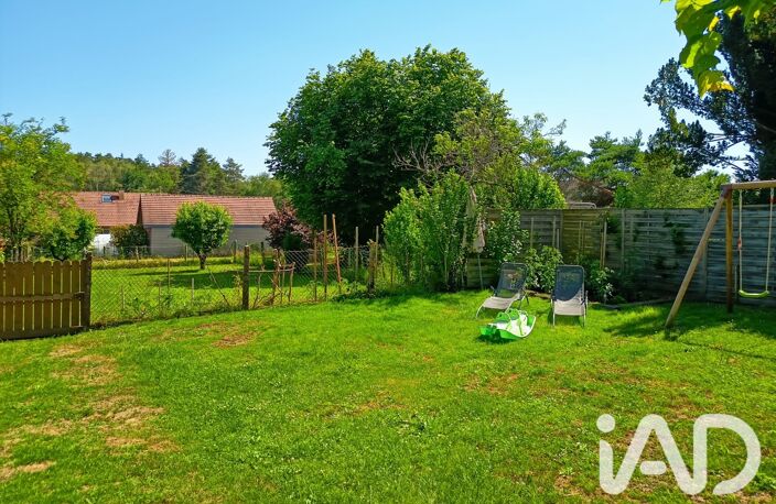 Vente Maison traditionnelle 5 pièces — photo 4
