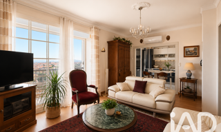 Appartement 3 Pièces 91 m² à vendre à Perpignan (66000)
