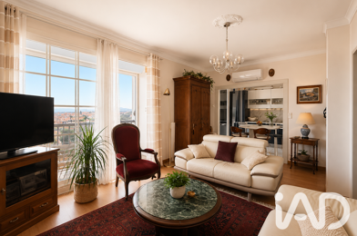 Appartement 3 pièces 145000 €