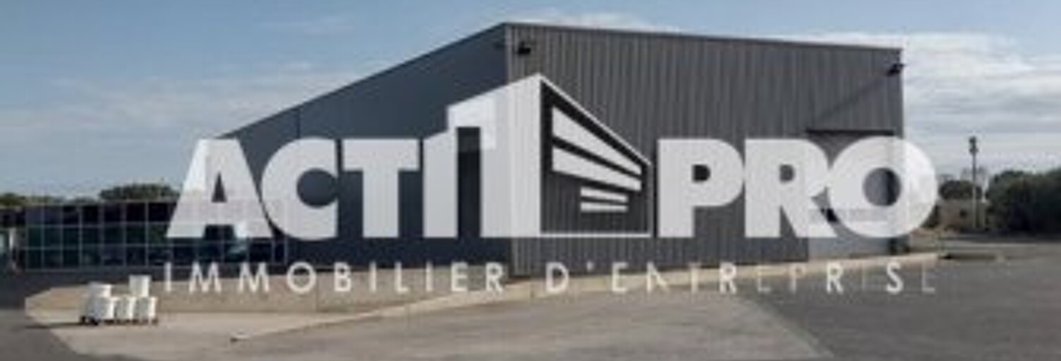 Commerce  784 m² à louer à Perpignan (66000)