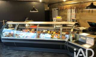 Commerce   m² à vendre à Abreschviller (57560)
