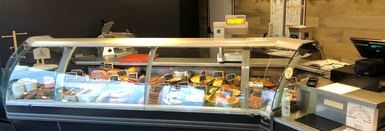 Commerce   m² à vendre à Abreschviller (57560)