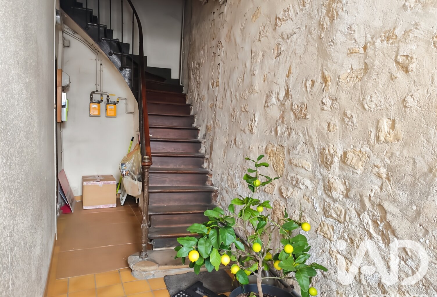 Vente Duplex 6 pièces — photo 1