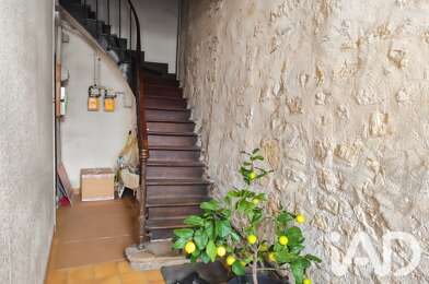Appartement 6 pièces 210000 €