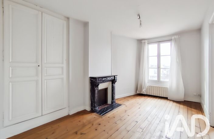 Vente Duplex 6 pièces — photo 2