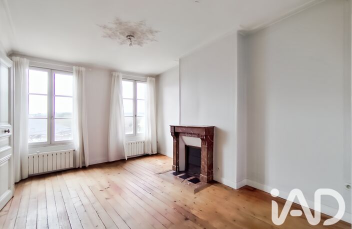 Vente Duplex 6 pièces — photo 3