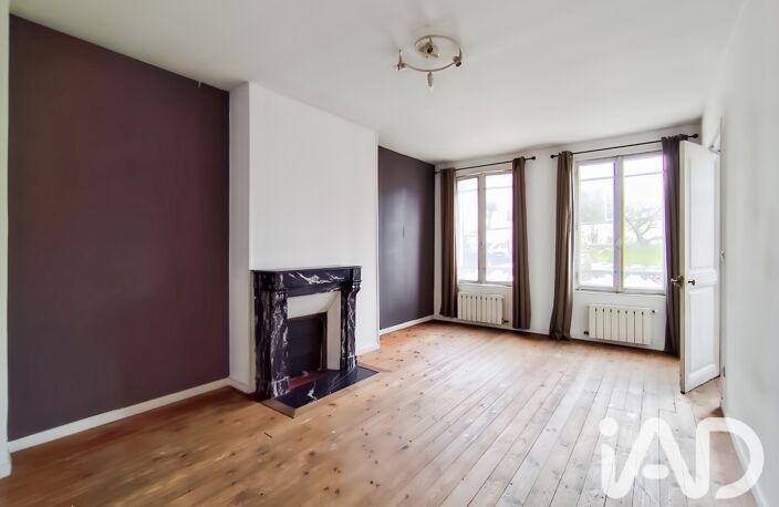 Vente Duplex 6 pièces — photo 5
