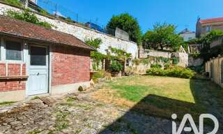 Maison 6 Pièces 136 m² à vendre à Pontoise (95300)