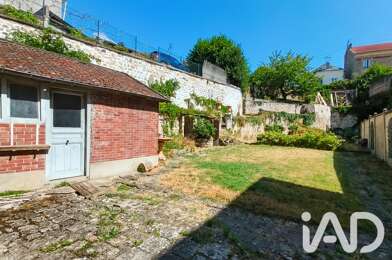 Maison 6 pièces 255000 €