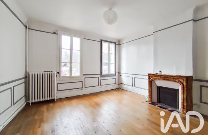 Vente Maison/villa 6 pièces — photo 3