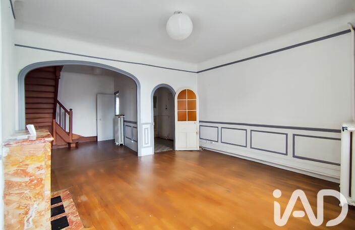 Vente Maison/villa 6 pièces — photo 5