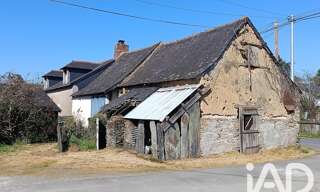 Maison 2 Pièces 57 m² à vendre à Saffré (44390)