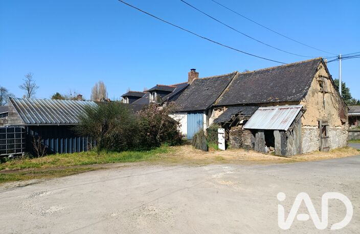 Vente Maison/villa 2 pièces — photo 2