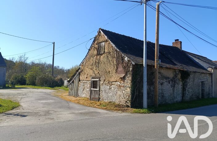 Vente Maison/villa 2 pièces — photo 3