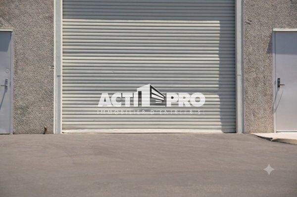 Local commercial  à louer Béziers 34500